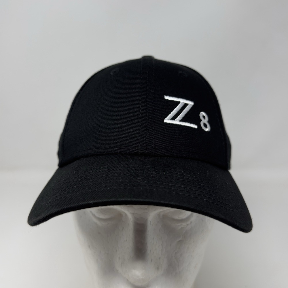 Nikon Z8 Advertising Hat Cap Adjustable Strapback New Era One Size Fits Most